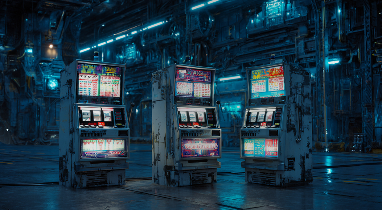 Ubet Casino