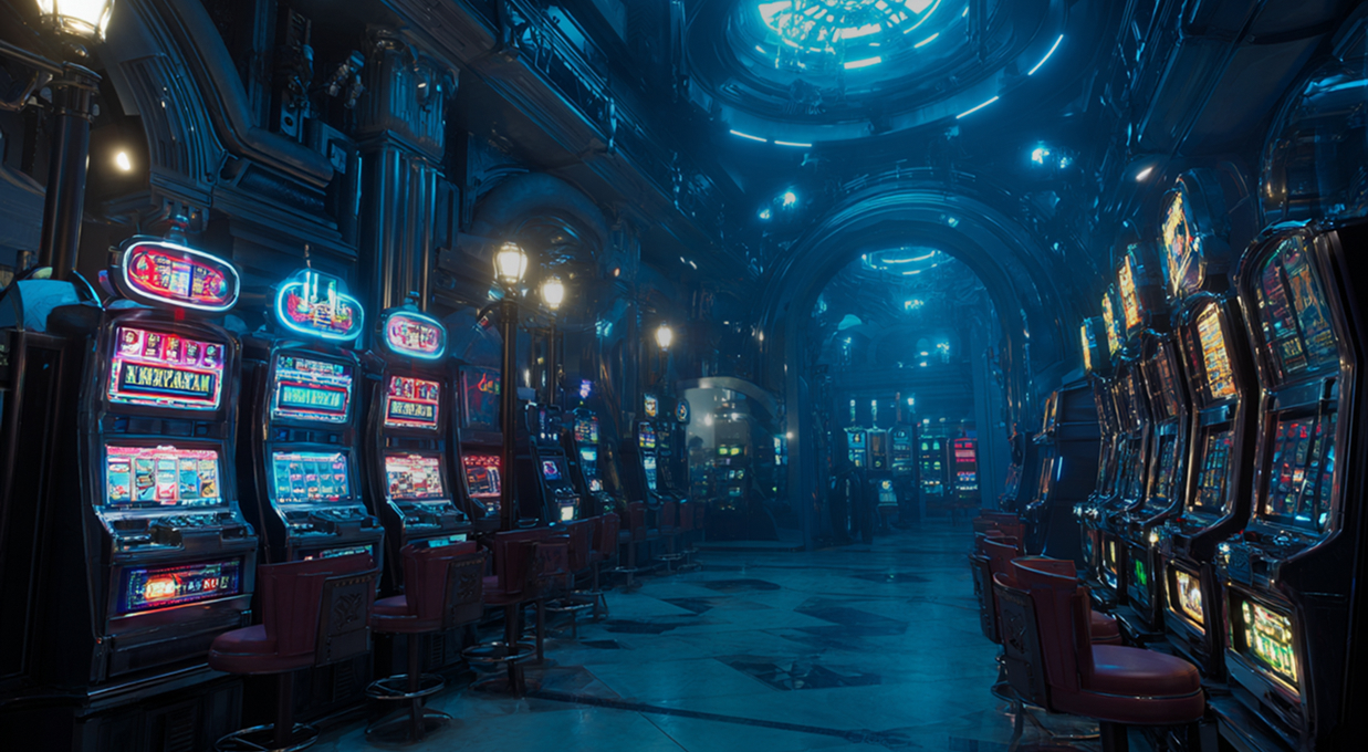 Ubet Casino